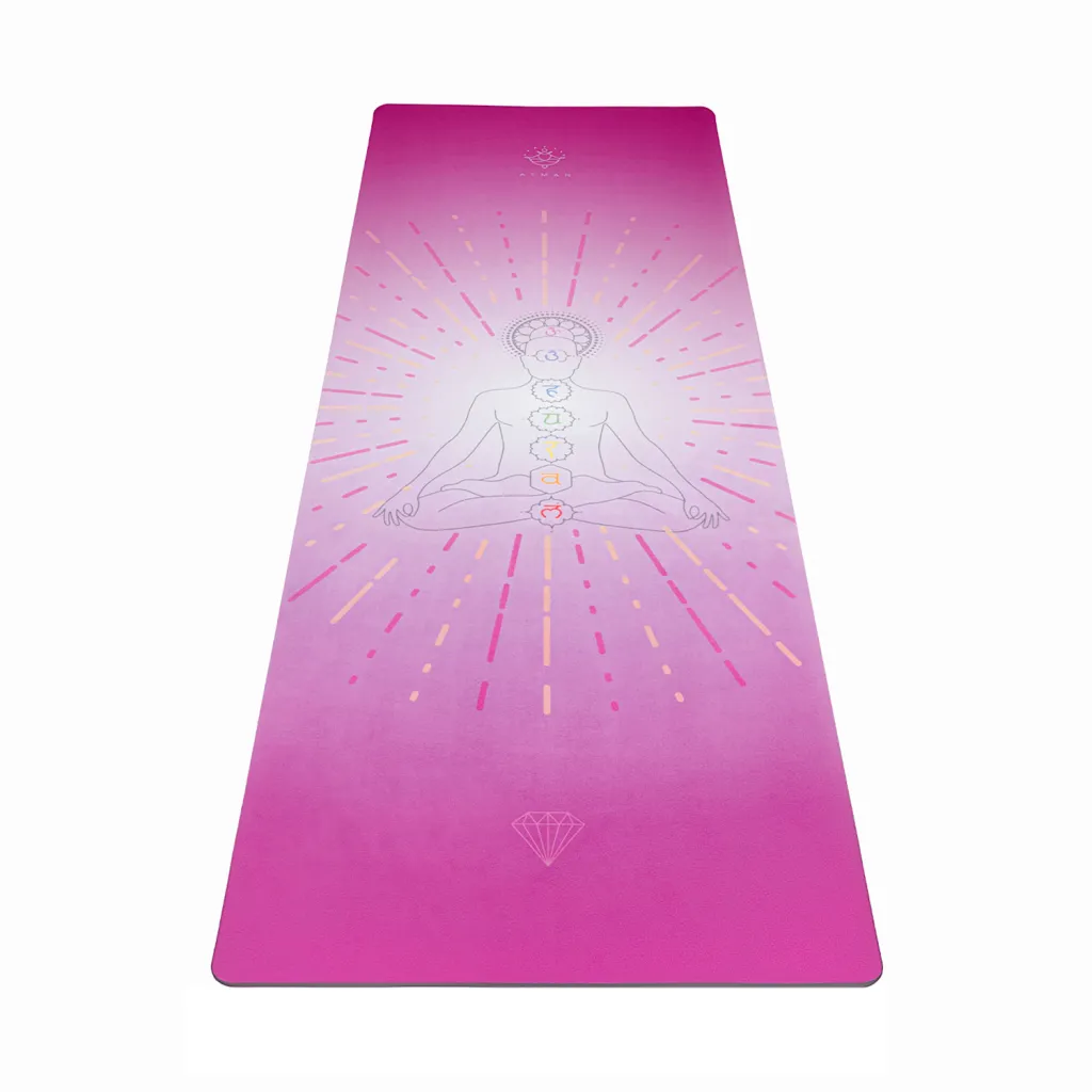 Illumination Yoga Mat