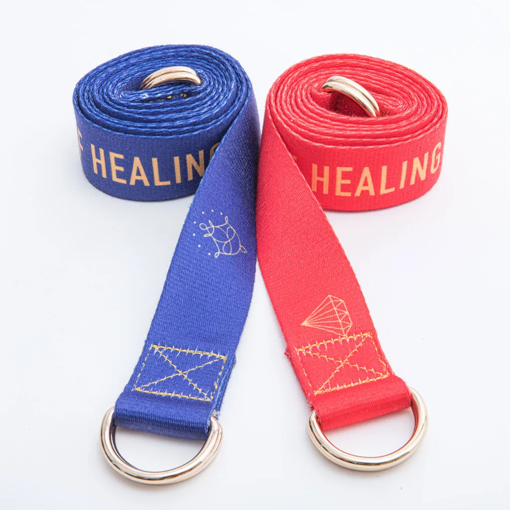 Atman Straps & Yoga Mat Carrier