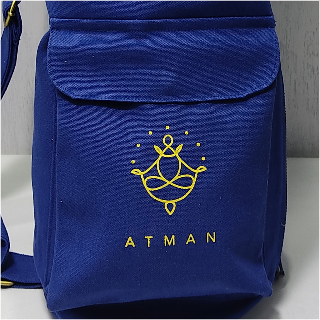 Mat Bag Detail